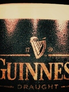 Guiness  обои