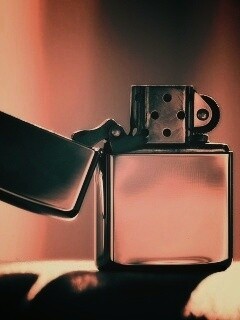 Зажигалка обои