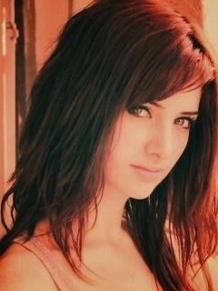 Красивая девушка обои