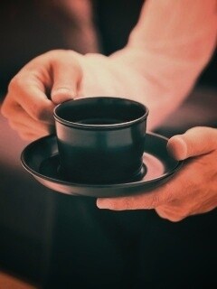 Трудовое утро обои