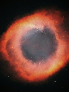 Глаз Бога обои