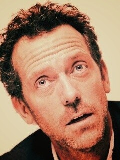 Хью Лори обои