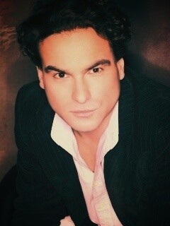 Джонни Галаки обои