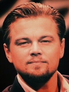 Леонардо Дикаприо обои