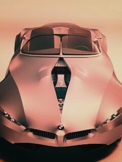 Кабриолет BMW обои