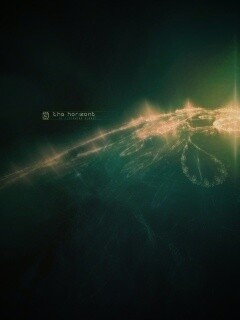 Горизонт обои