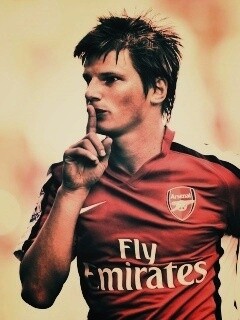 Андрей Аршавин обои