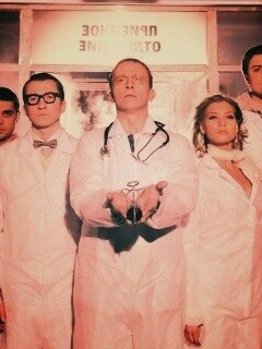 Спешат на помощь обои