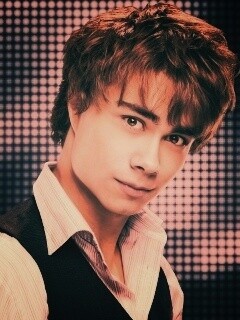 Александр Рыбак обои