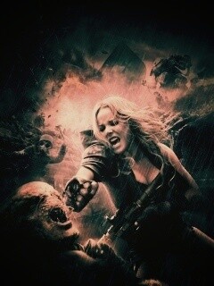 Запрещенный прием обои