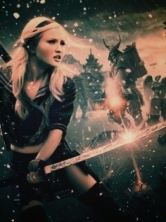 Sucker Punch обои