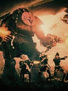 Sucker Punch обои