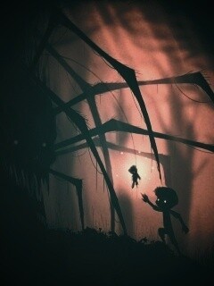 Фанарт Лимбо обои