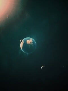 Колония-0046 обои