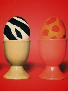 Кокушки обои