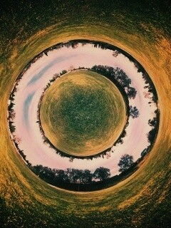 Мир наоборот обои