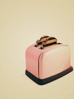 Тостер beeline обои