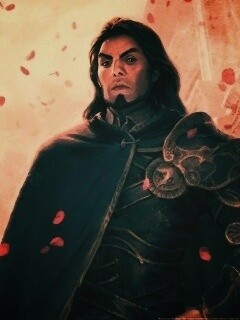 Рыцарь обои