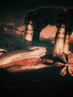 Чугунолитейный бомбардировщик обои