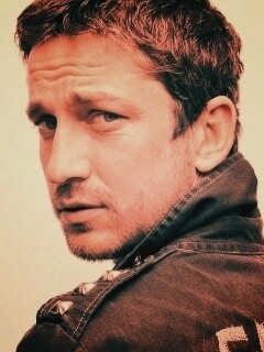 Джерард Батлер обои