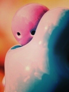 Обними меня обои