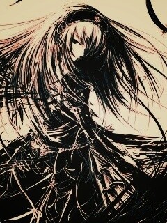 Самурай обои