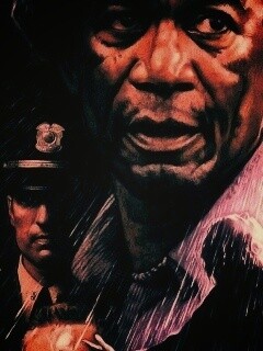 Побег из Шоушенка обои