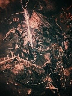 Дикий Гон обои