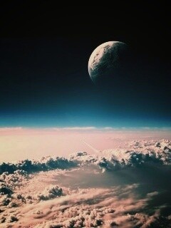 Вся красота космоса обои