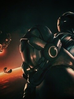 Black Prophecy обои