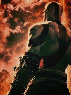Кратос из God of War обои