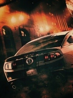 Need for Speed : Побег обои