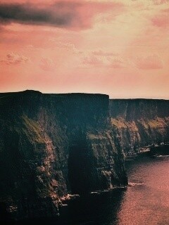 Красивейший мыс обои