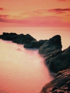 Каменный молл обои