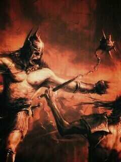 На поле брани обои