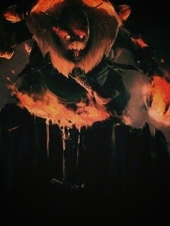 Bloodline Champions обои