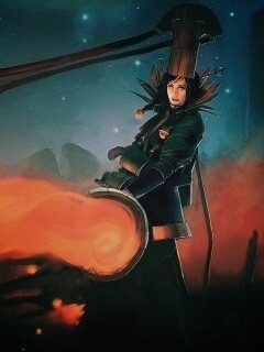 Bloodline Champions обои