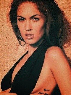 Megan Fox обои