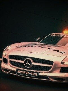 Mercedes Benz  обои