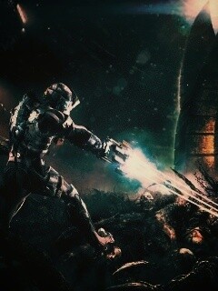 Dead Space 2 обои