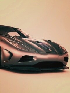 Koenigsegg Agera обои