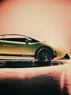 Lamborghini Gallardo обои