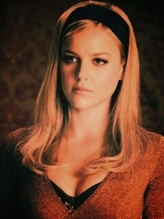 Эбби Корниш в Роли Милашки обои