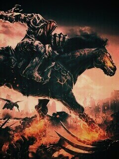 Рыцарь из пекла обои