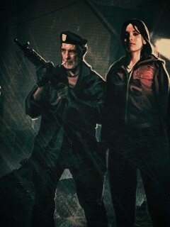 Left 4 Dead обои