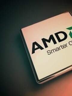 AMD - самый разумный выбор обои