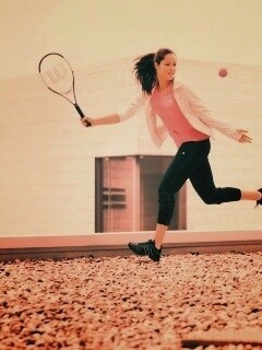 Анна Иванович обои