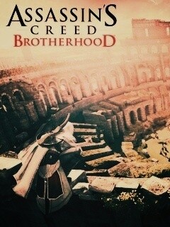 Assasin"s Creed Brotherhood обои