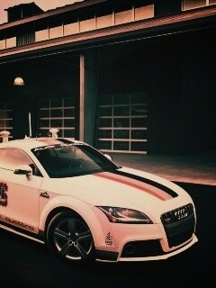 Audi Quattro обои