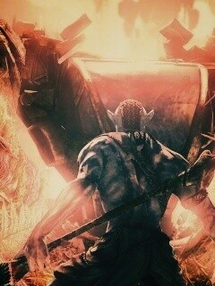 Avatar the game обои